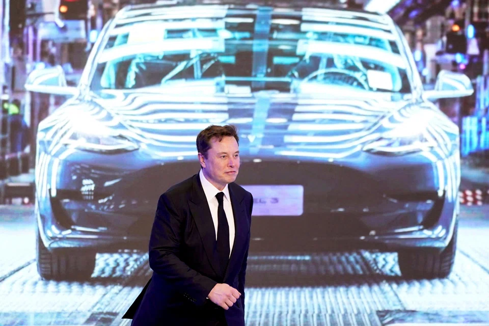 Tesla CEO Elon Musk, who also described how the world could transition to a sustainable energy future of “abundance,” is expected to lay out a plan to make a small, affordable electric vehicle that would broaden his brand’s appeal and fend off competition.