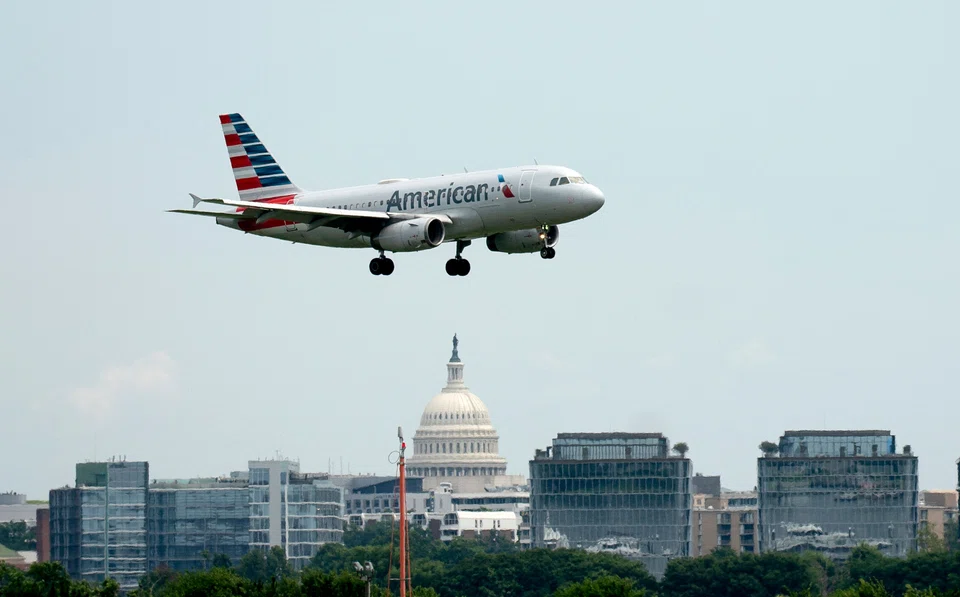 American Airlines has reported an adjusted profit of 76 US cents a share for the quarter till June in line with analysts’ expectations. It generated US$13.42 billion in revenue, topping Wall Street estimates.