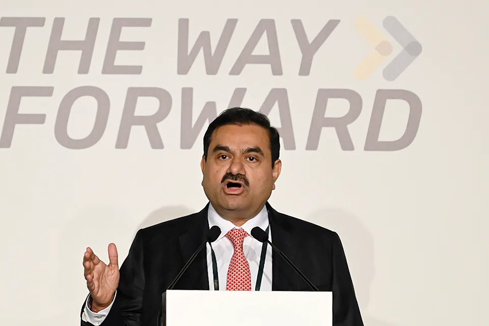In a rare move for a follow-on sale, Gautam Adani, Asia’s richest man, will allow retail investors to pay for their purchases in tranches.