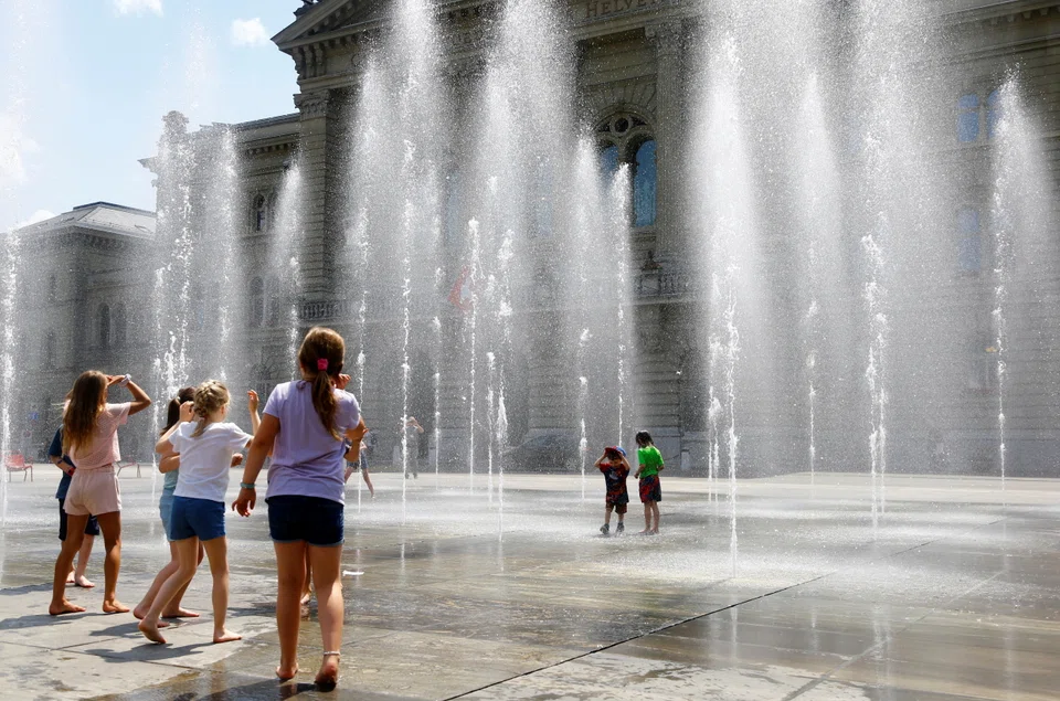 The reading was the fifth month in a row that prices have risen above the central bank’s target for price stability.

