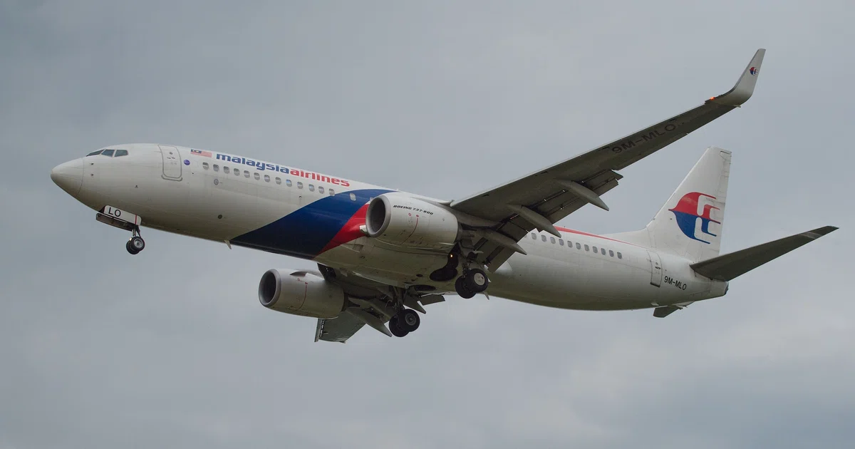 Malaysia Airlines upgrades aircraft tracking, a year after MH370 - The ...