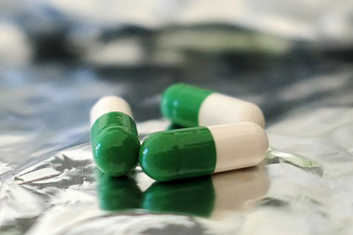 Tianjin Pharmaceutical said NewScen Coast is in the in vitro diagnostics segment of the pharmaceutical industry, which has been supported by a number of national policies and has good development prospects. 