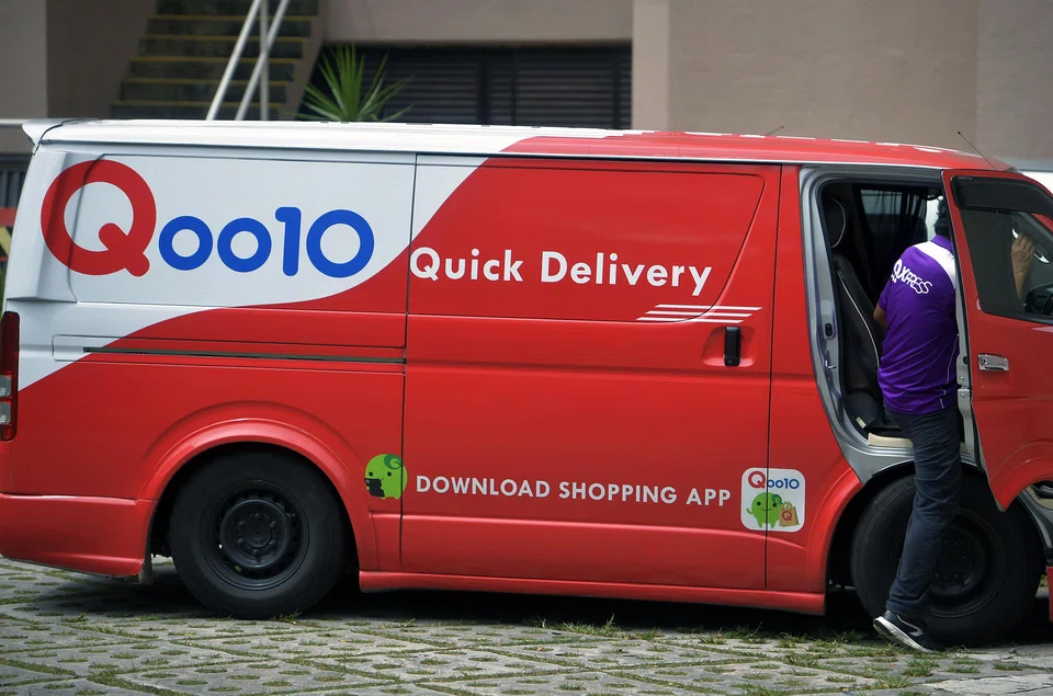 ContextLogic will sell assets including Wish to Qoo10 for US$6.50 per share in cash.