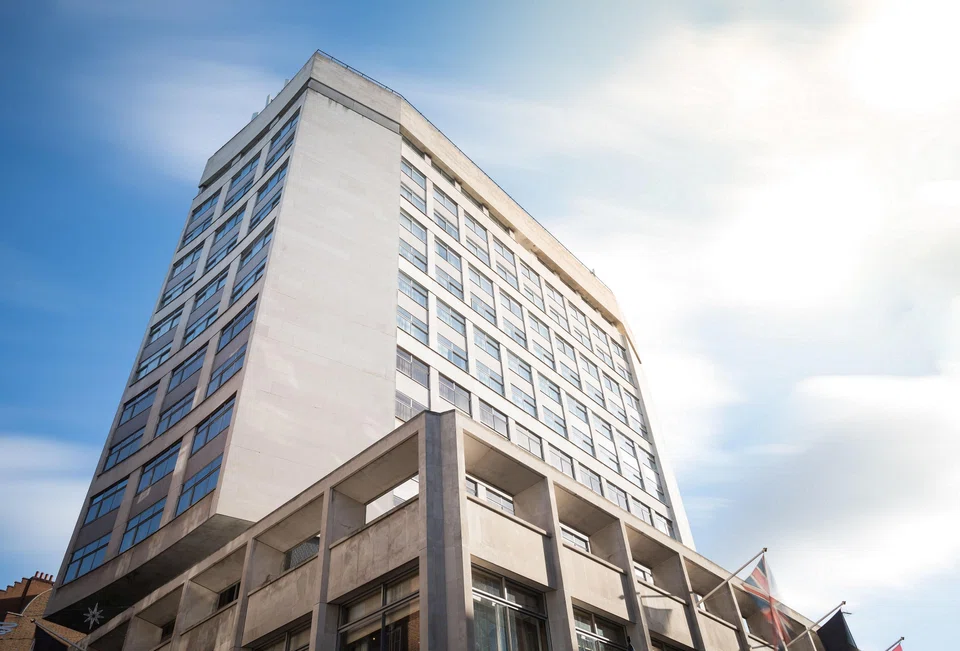 Capitaland Ascott Trust (Clas) intends to acquire The Cavendish London, a hotel, from its sponsor. The stapled group will allocate about S$170.2 million in gross proceeds from its fundraising exercise to finance the acquisition. 