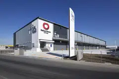 DPL Ibaraki Yuki, located in Yuki-shi in Ibaraki prefecture, has a net lettable area of 13,421 sq m and a 100 per cent occupancy rate.