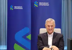 Standard Chartered group chief executive Bill Winters also sees plenty of potential in the tokenisation of assets, calling this field “extremely exciting”, albeit immature. 