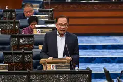 Prime Minister Anwar Ibrahim announced last month that a tax of 5 per cent to 10 per cent will be introduced for high-value goods, when tabling Malaysia’s spending plan for 2024 in parliament.