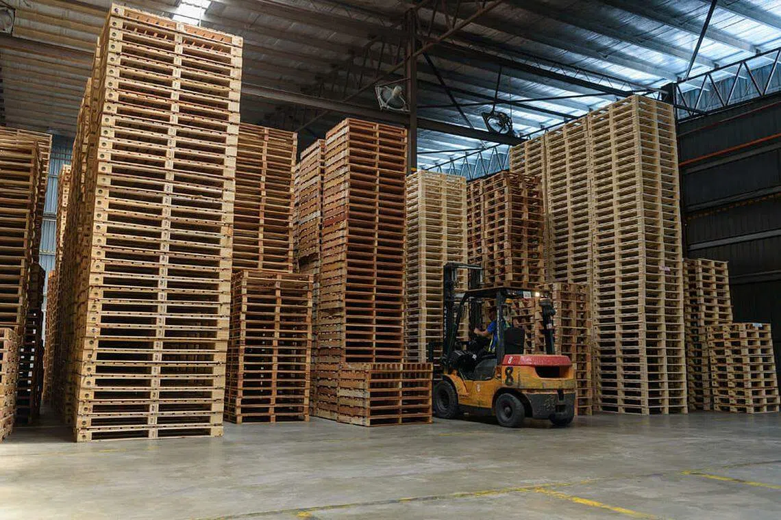 Sustainability - the name of the game