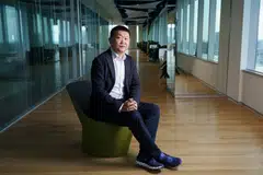 Forrest Li argues that Sea has a unique opportunity to bring e-commerce to emerging markets, the kinds of places where Amazon may be at a disadvantage. 