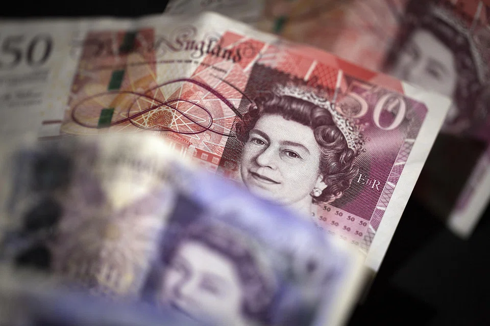 Should a closely-watched measure of prices for services remain hot, or if the overall slowdown proves shallower than expected, then UK bond yields will need to adjust higher – taking the pound with them.