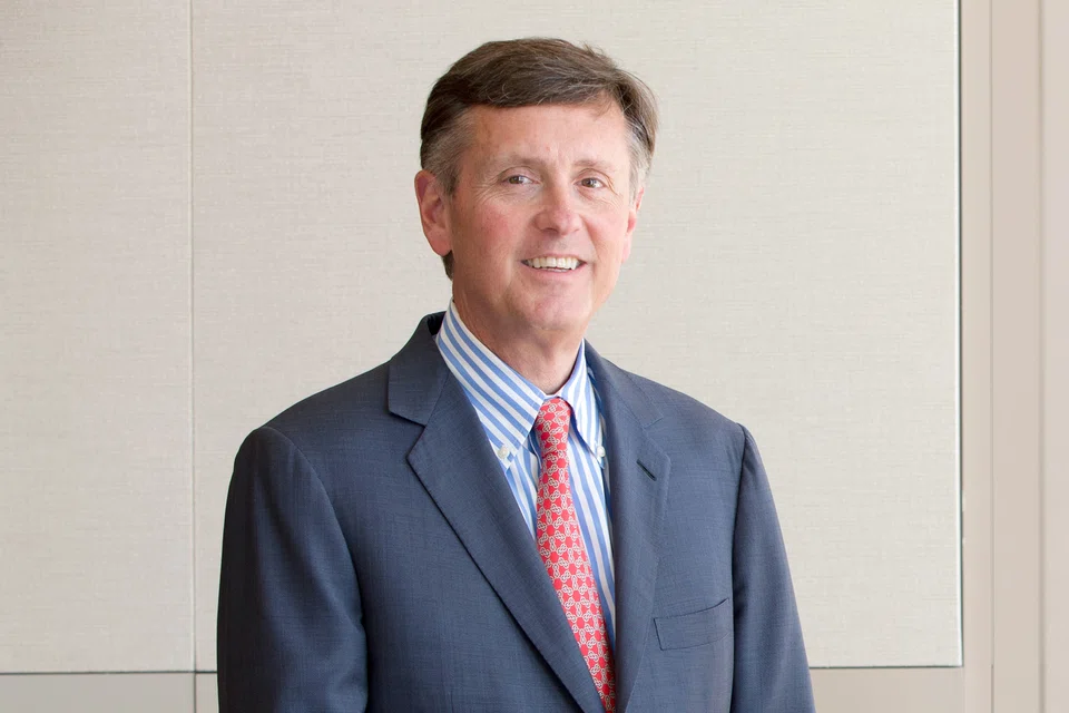 Pimco global economic adviser Dr Richard Clarida says the US Federal Reserve is likely to hike rates two more times this year, and begin to cut rates in the first half of 2024.
