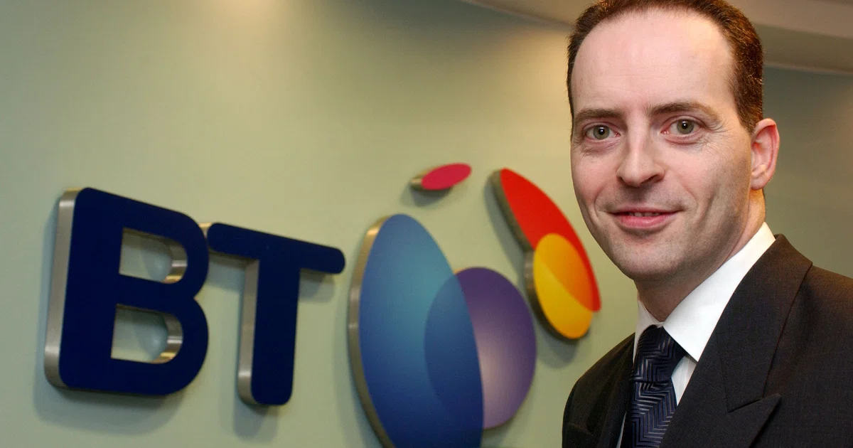 Britain's largest broadband provider BT to invest £6b on fibre, 4G ...