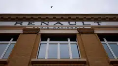 The move is part of Renault’s efforts to secure crucial components and seize control of the value chain of its future unit Ampere, dedicated to electric vehicles and software which it plans to list on the stock market by the end of the year.