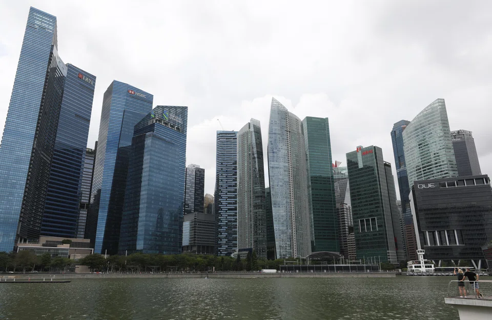 Singapore remains a key market for wealth management platforms Endowus, Syfe and Stashaway.