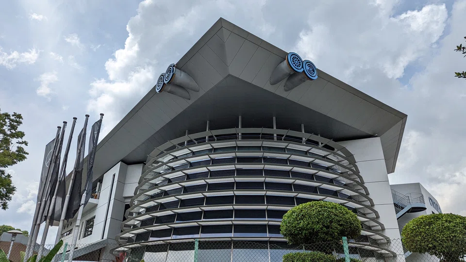 Jardine Cycle & Carriage was one of the company's units that had a stronger showing in Q1, principally due to a higher contribution from Astra. 