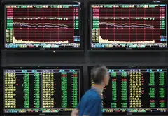 China says analysts have to prevent leaks and the spread of false information that can have a big influence on the market.