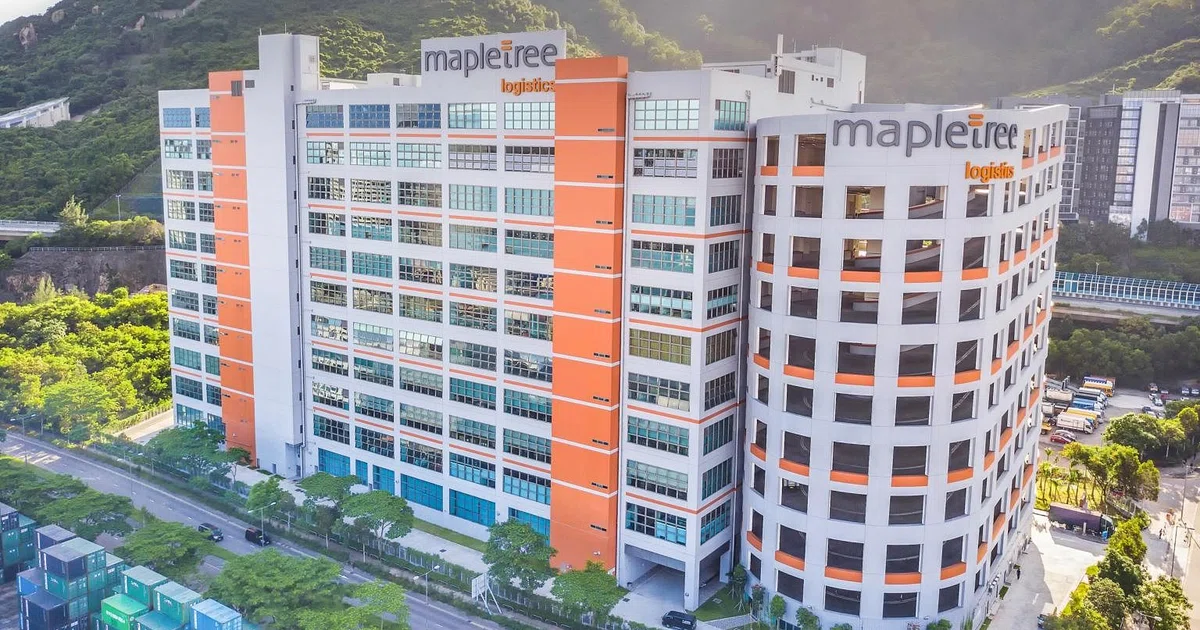 MLT in S$1.09b logistics properties buying blitz - The Business Times