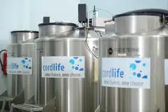 Cordlife has accepted the Ministry of Health's six-month suspension notice, and will not be submitting written representations to the ministry on the notice. 