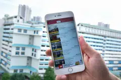 CEO Hari Krishnan says these business decisions are not expected to have a material impact on the FY2023 financial outlook.  