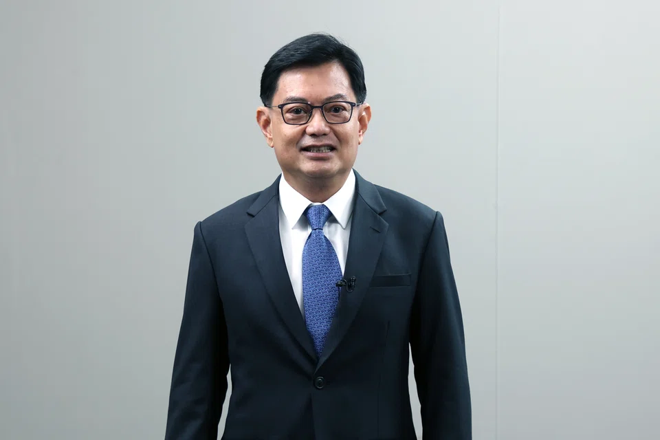 Greenwashing could lead to erosion of confidence in environmental, social and corporate governance (ESG) products, said Deputy Prime Minister Heng Swee Keat.