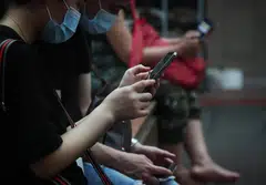 Using SMSes is weak as an authentication factor, and users should be prepared to accept some inconveniences in exchange for stronger protections for their online accounts.