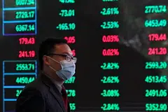 The Chinese market’s “potential final leg is likely to be bumpy” due to Covid-induced lockdowns and a gloomier global outlook, Morgan Stanley strategists led by Laura Wang wrote in a note.