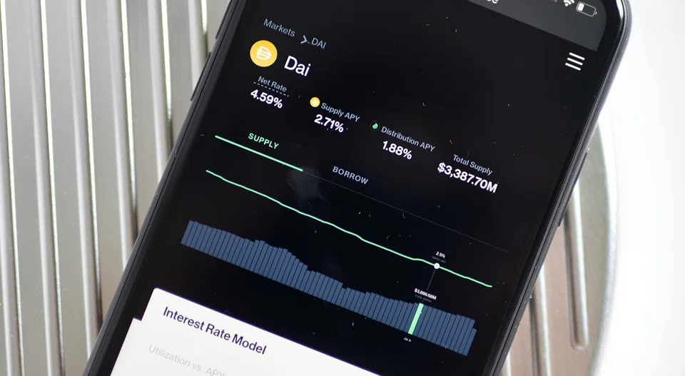 DAI is part of the ecosystem of the MakerDAO, one of the first decentralised autonomous organisations in crypto, which in theory acts like a community of pooled interests with no central control. 