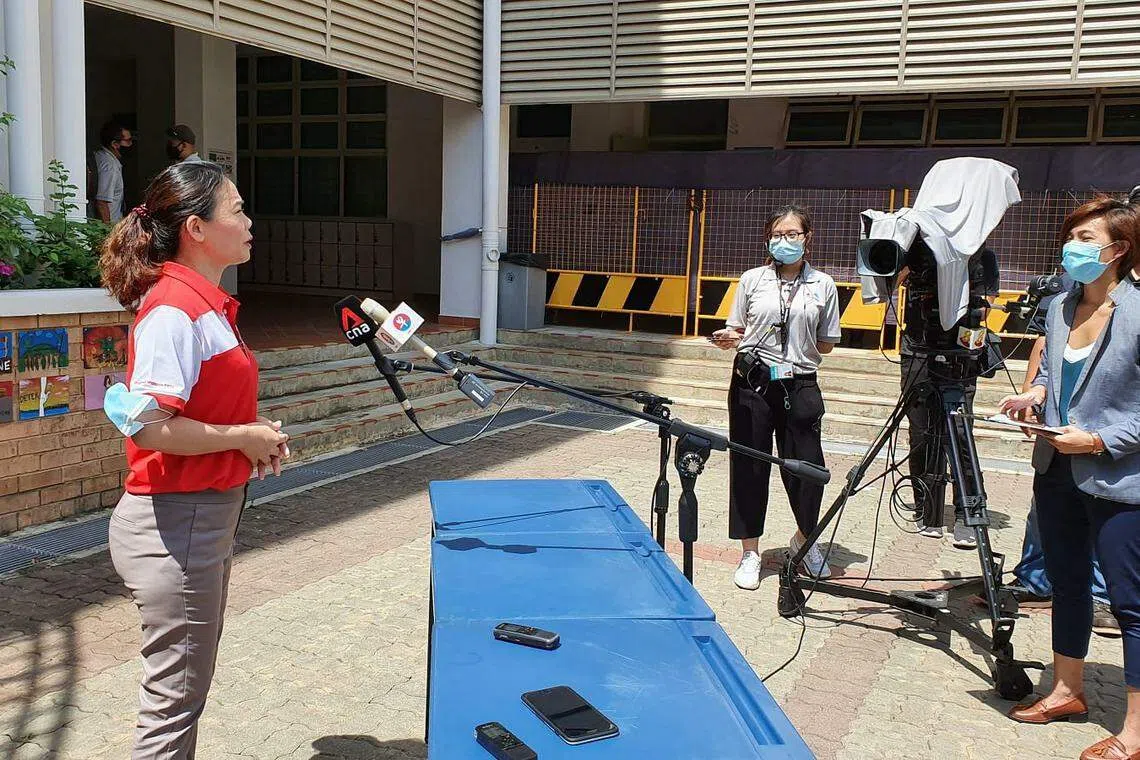 GE2020: RP gives way to PSP to avoid three-cornered fight in Yio Chu Kang SMC