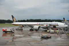 The Competition and Consumer Commission of Singapore  on Tuesday granted conditional approval of the proposed partnership between SIA and Malaysia Airlines. 
