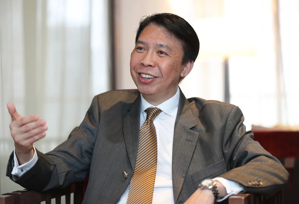 FEOR “is gearing up to recapture pent-up travel demands” as international borders reopen, said chief executive Alan Tang.