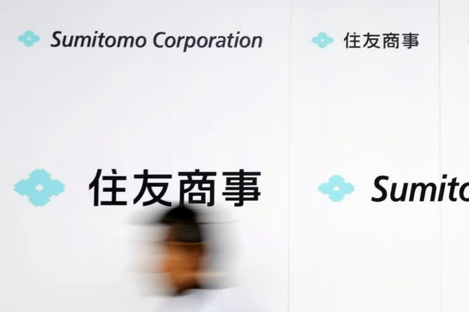 The memorandum of understanding focuses on green hydrogen and ammonia production and export, Sumitomo’s statement said.