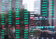 The proposal to reduce the current 0.1 per cent stamp duty on securities trading suggested a cut of either 20 per cent or 50 per cent, which would be the first such reduction since 2008, the sources say.