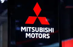 Mitsubishi says it seeks to improve its EV development technology and expand its lineup of battery-powered vehicles with the investment in the Renault EV unit, named Ampere.