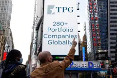 TPG, which has US$135 billion of assets under management globally, has been expanding in South-east Asia in recent years, including in Malaysia.