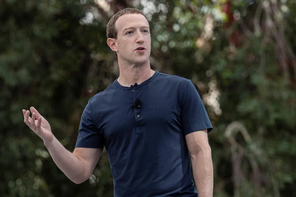 Sometimes called artificial general intelligence or AGI, the goal, META CEO Mark Zuckerberg said, is to create AI that can problem solve and rationalise on the same level as humans.