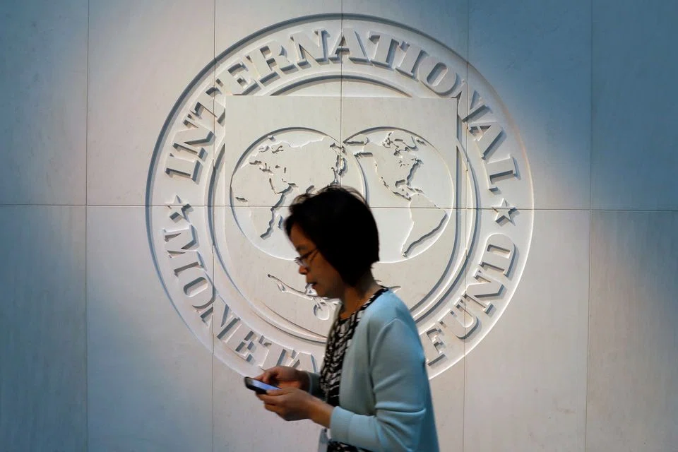 Asian economies must be mindful of spillover risks as a decade of unconventional easing policies by major central banks is withdrawn faster than expected, International Monetary Fund deputy managing director Kenji Okamura said.