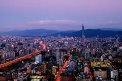 Taiwan celebrates Oct 10 as its national day, marking an uprising in 1911 that ended China’s last imperial dynasty and ushered in the Republic of China.