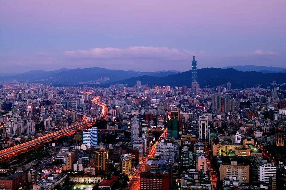 Taiwan celebrates Oct 10 as its national day, marking an uprising in 1911 that ended China’s last imperial dynasty and ushered in the Republic of China.