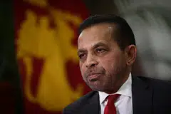Sri Lankan Ambassador to China Palitha Kohona's emphasis on China as a key to Sri Lanka's economic recovery reflects Beijing's status as one of Sri Lanka's 2 largest foreign creditors, along with Japan.