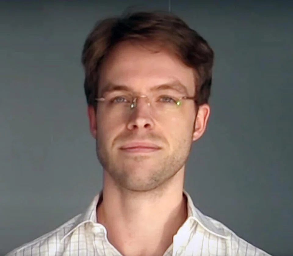 A friend recently asked Davies whether he felt any remorse. “Remorse for what?” he said he had replied.