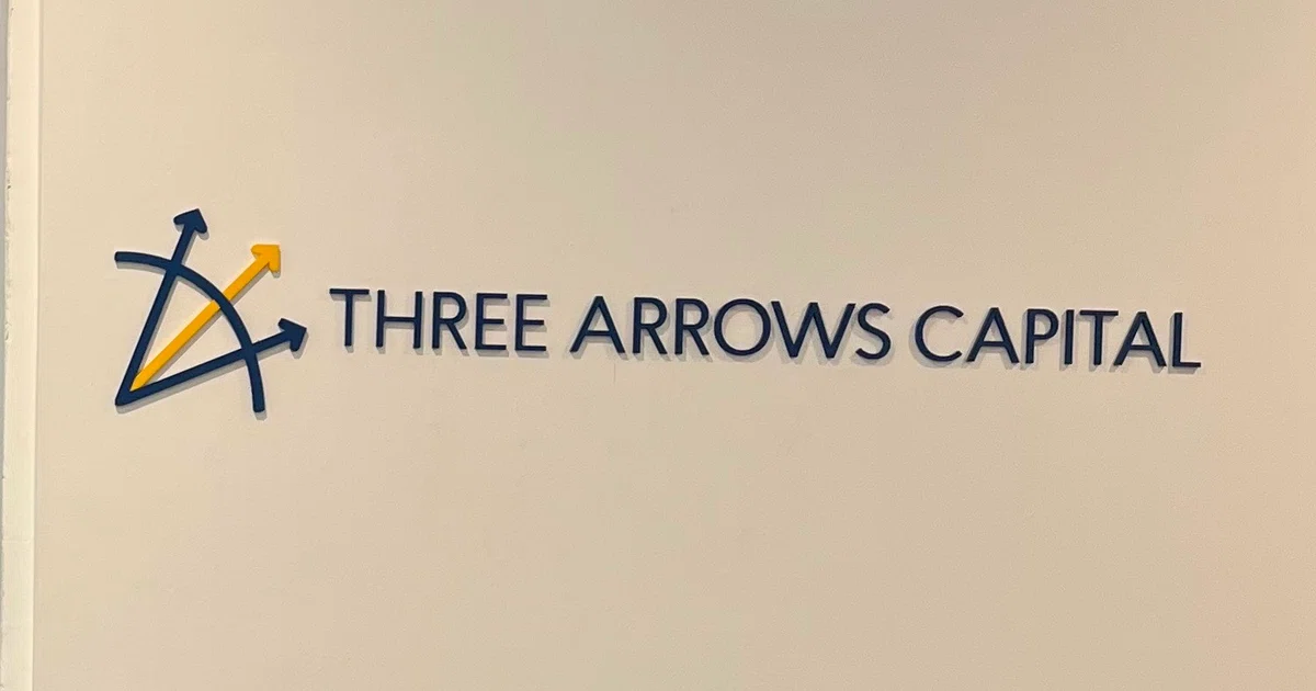Three Arrows Capital says its founders still not cooperating with asset ...