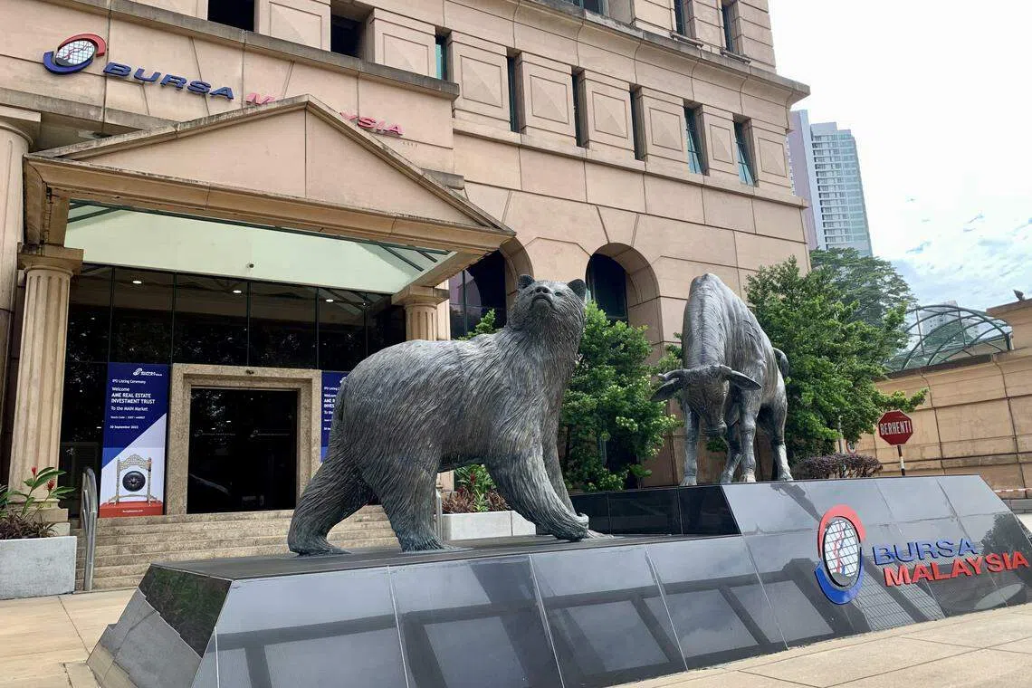 YTL Power and its conglomerate parent are joining the benchmark FBM KLCI Index on Dec 18.