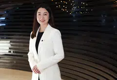 Executive director and senior vice-president of Comba Telecom Huo Xinru says the company is investing in R&D in its 5G offerings to remain competitive.