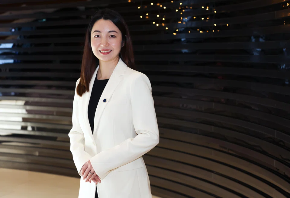 Executive director and senior vice-president of Comba Telecom Huo Xinru says the company is investing in R&D in its 5G offerings to remain competitive.