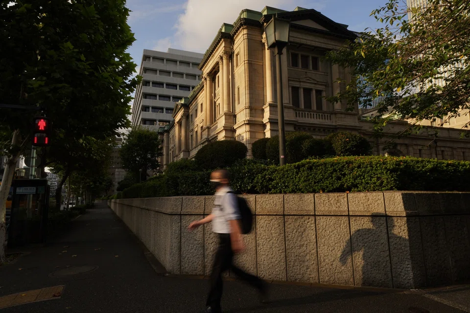 The yield on Japan’s benchmark 10-year government bonds breached the central bank’s new ceiling on Friday, adding to pressure for the yield control policy to be scrapped or revised.