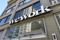 The filings provide a fresh look at the delicate balance WeWork must strike as it seeks to renegotiate or shed onerous leases, a key part of its bankruptcy plan.