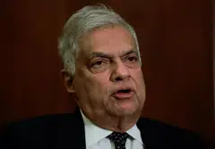 President Ranil Wickremesinghe said in February that authorities expect to complete the debt revamp within the first half of the year.