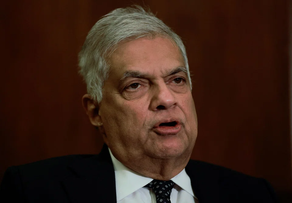 President Ranil Wickremesinghe said in February that authorities expect to complete the debt revamp within the first half of the year.