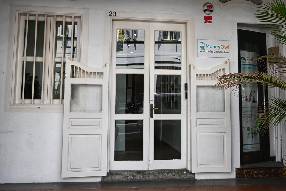 The proposed acquisition of MoneyOwl from NTUC Enterprise is expected to strengthen the business model and create opportunities for the financial advisory firm to deliver impact and value on a larger scale.