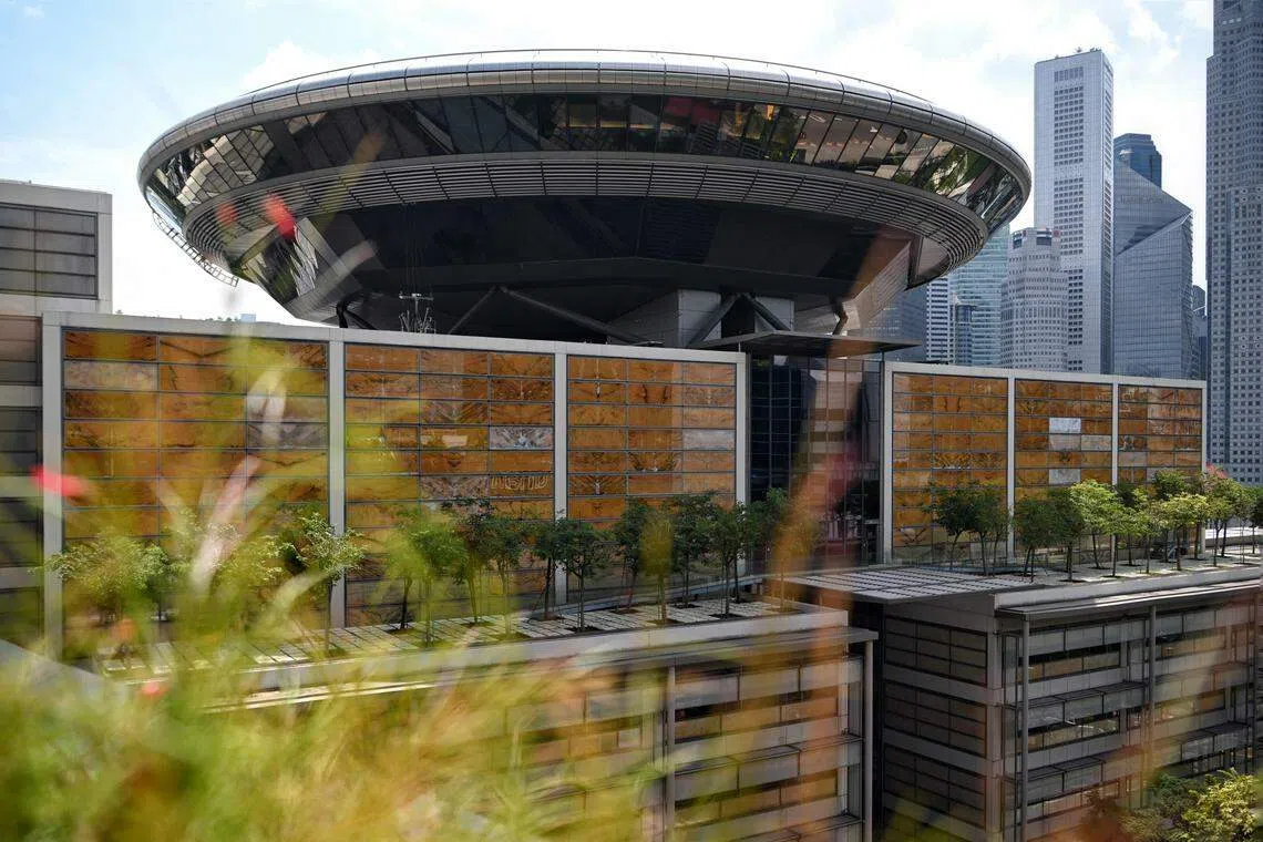 Tan Wei Cheong and Lim Loo Khoon of Deloitte & Touche have been appointed by the Hight Court as the joint and several judicial managers of Alpha DX Group.